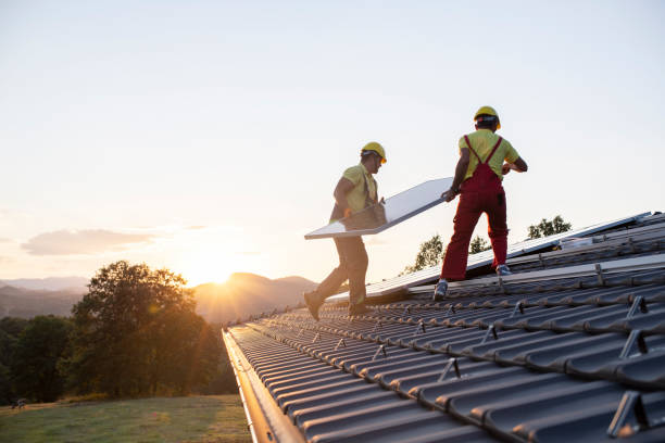 Best Gutter Installation and Repair  in Louisburg, NC