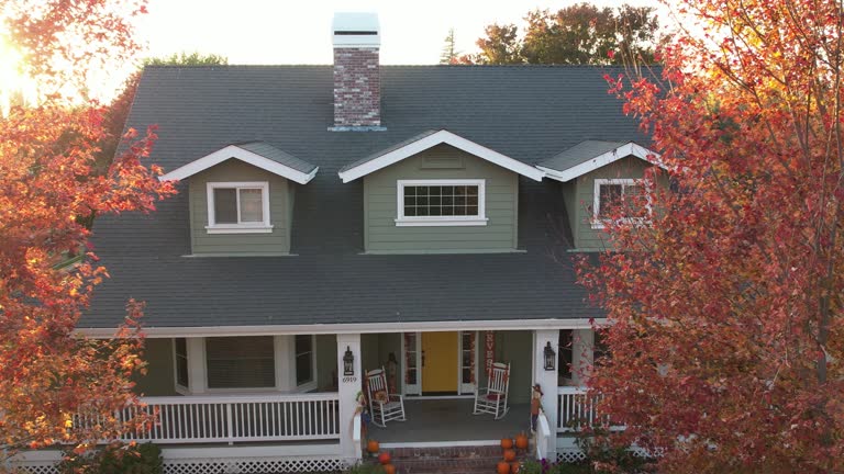 Best 4 Ply Roofing  in Louisburg, NC